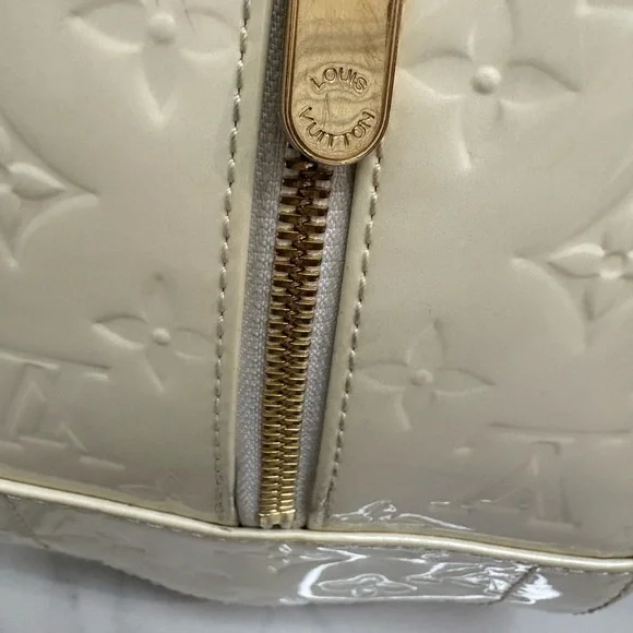 Louis Vuitton summit drive handbag - Picture 11 of 13